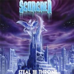 Scorcher : Steal the Throne